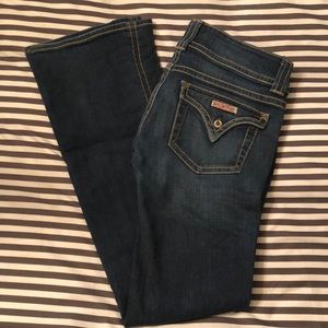 Hudson Jeans Bootcut
